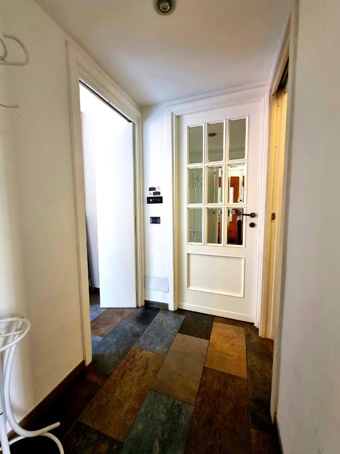 La Casa Nel Borgo Villa Rome Buitenkant foto