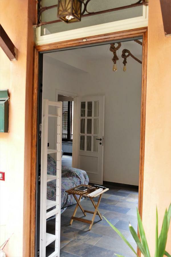 La Casa Nel Borgo Villa Rome Buitenkant foto